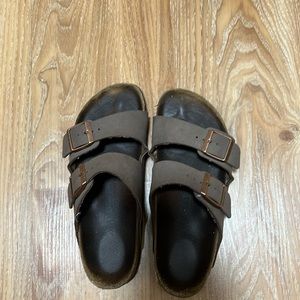 Size 36 Birkenstocks